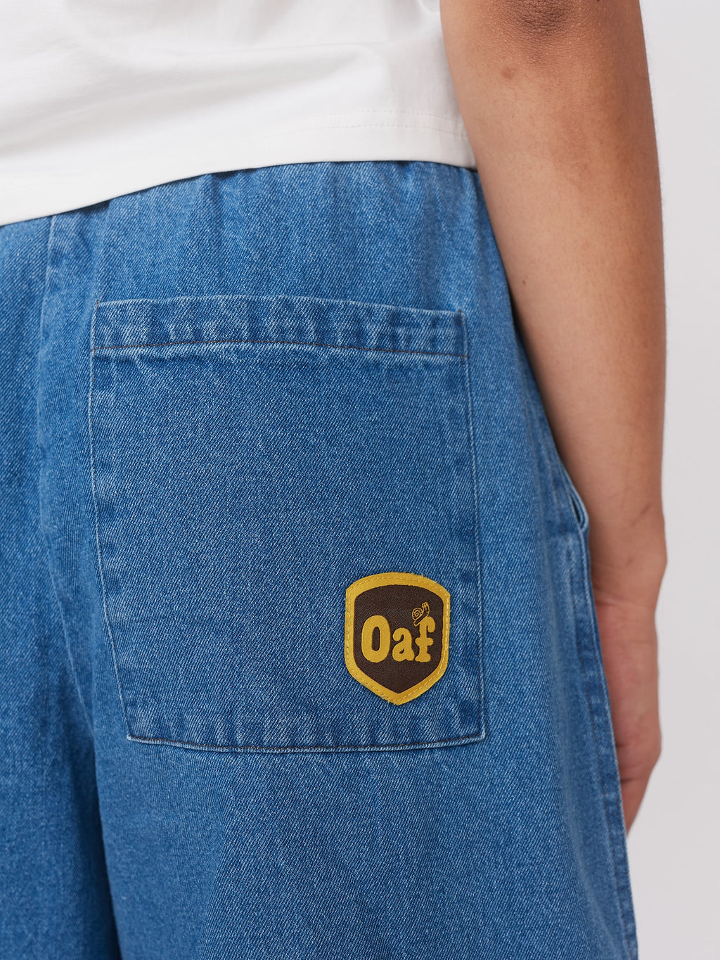Youve Got Mail Jorts