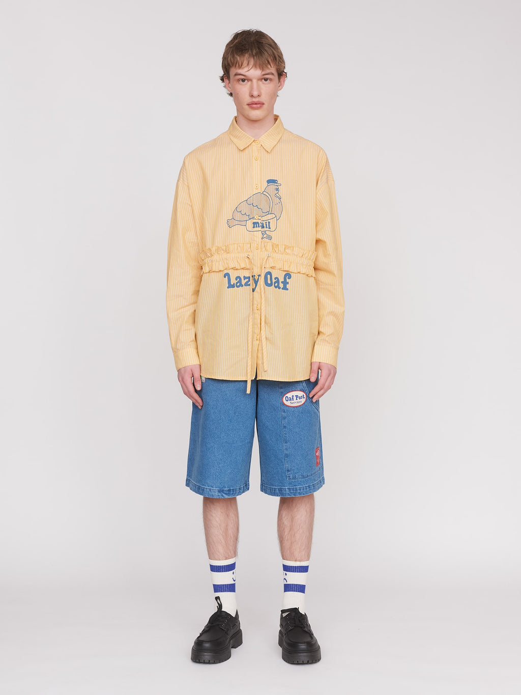 model:Harry wears size S and is 6’2”, collection-all-shorts