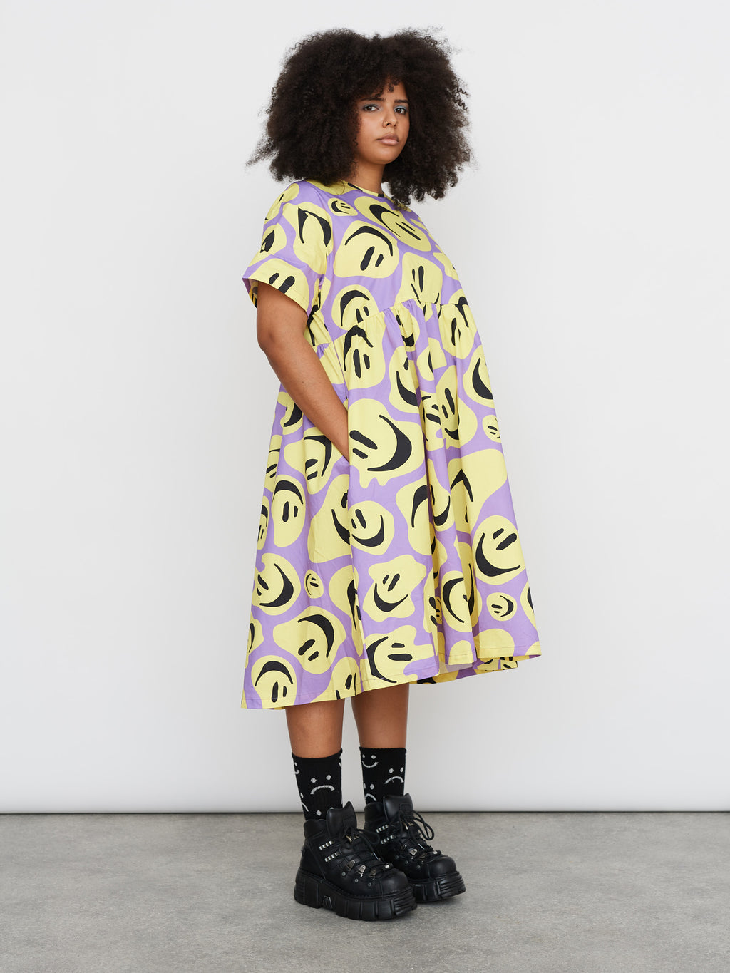 collection-curve