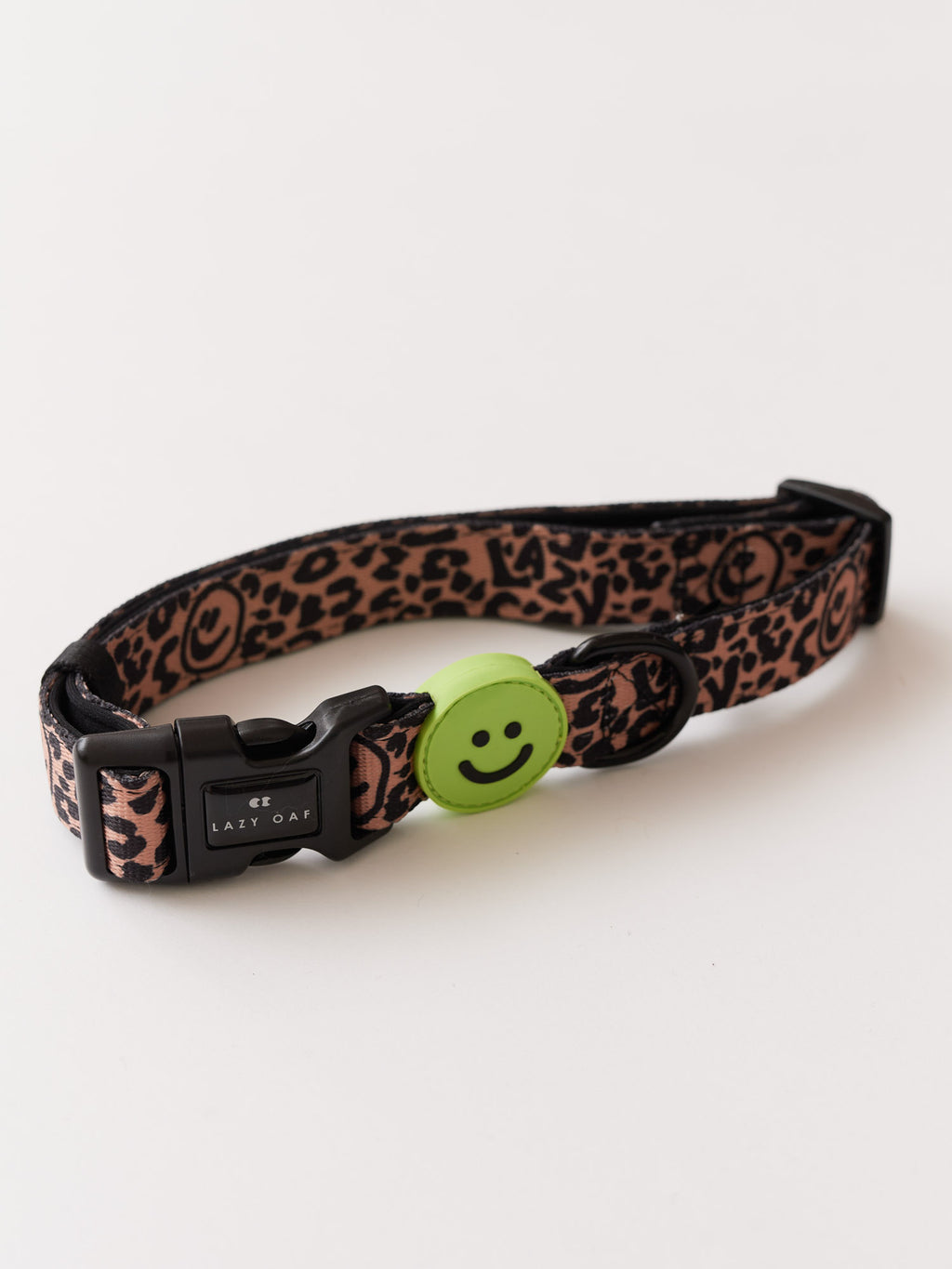 Eastend Dog Collar