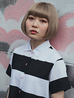 Harajuku Editorial with Ren Koseki