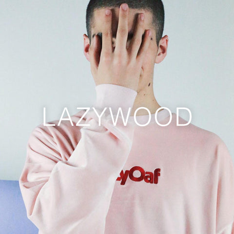 Lazywood