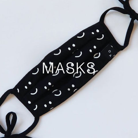 Masks