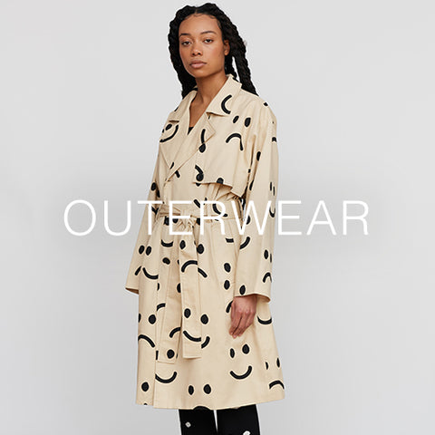 All Outerwear