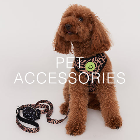 Pet Accessories