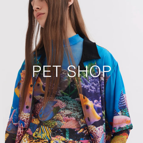 Pet Shop