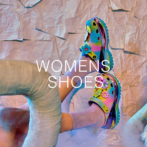 Women's Shoes