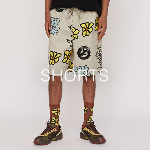 Men's Shorts