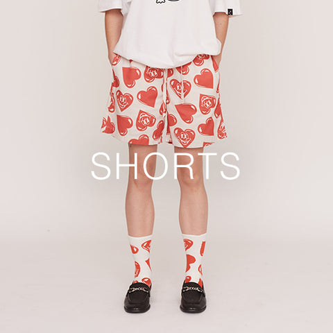 Women's Shorts