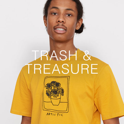 Trash & Treasure