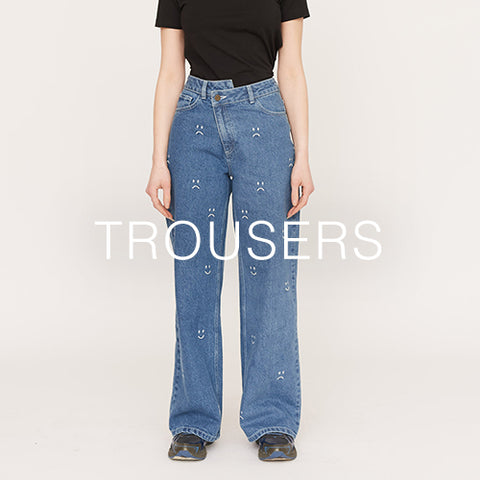 Women's Trousers