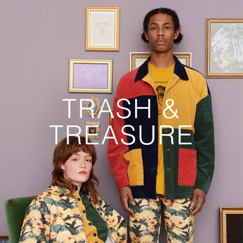 Trash & Treasure