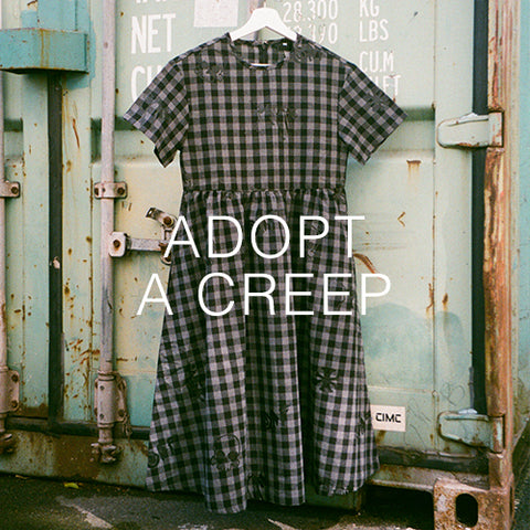 Adopt A Creep