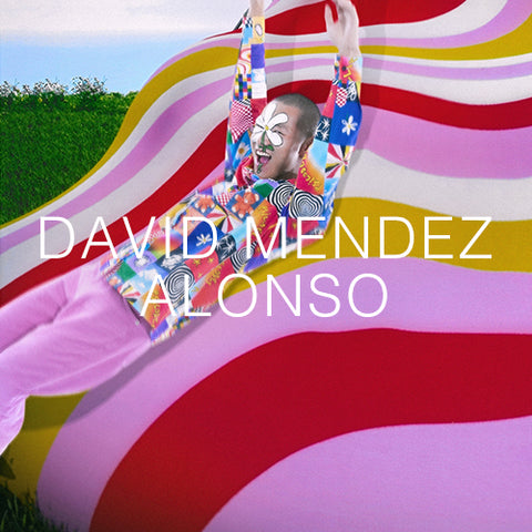 Lazy Oaf X David Méndez Alonso