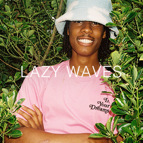 Lazy Waves