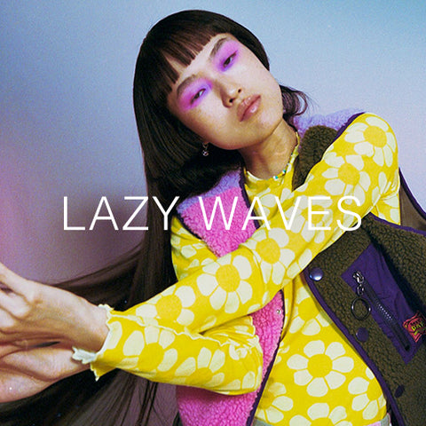 Lazy Waves