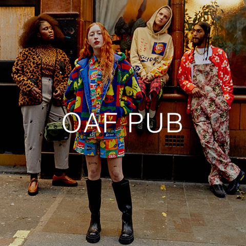 Oaf Pub