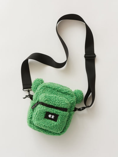 Bear Ears Mini Bag