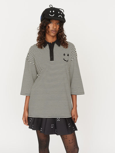 Stripy Rugby Jersey