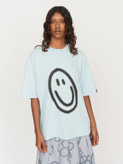 Wearing A Smile T-Shirt