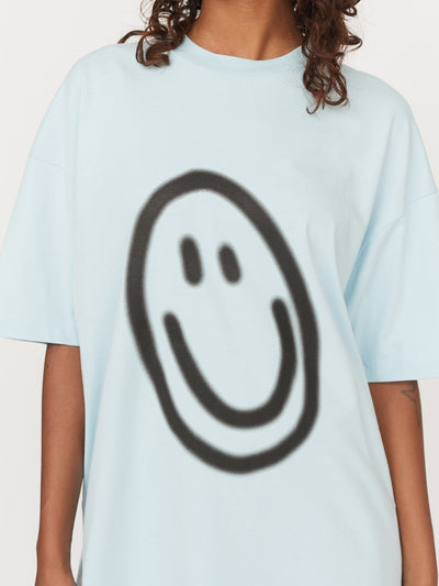 Wearing A Smile T-Shirt