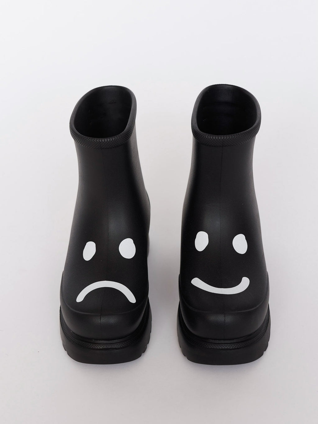 Happy Sad JuJu Boots