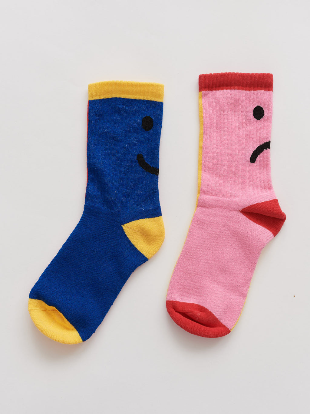 Colour Primary Socks