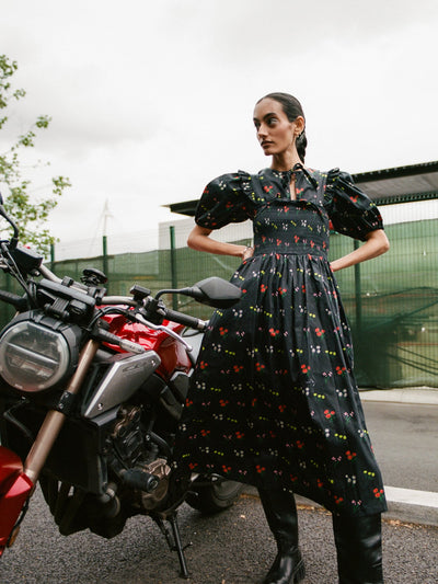 Picking Flowers Dress