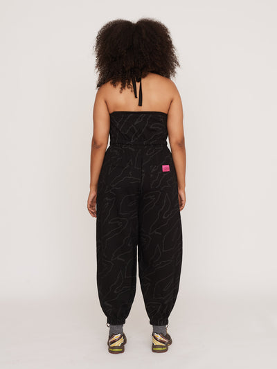 Sofa Day Jumpsuit