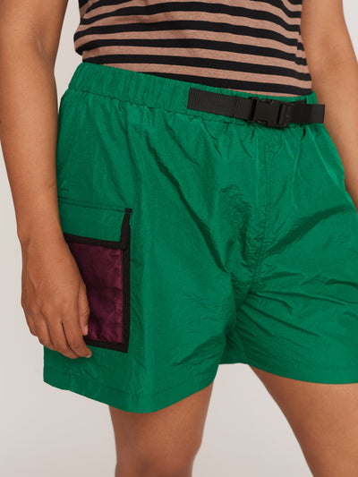 Techy Shorts