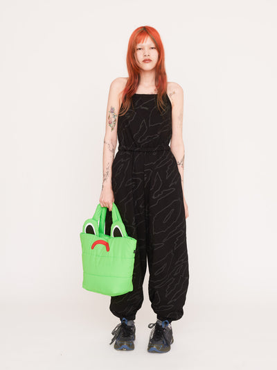 Sofa Day Jumpsuit