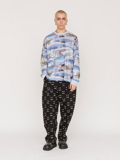 Fishing Around Long Sleeve T-Shirt