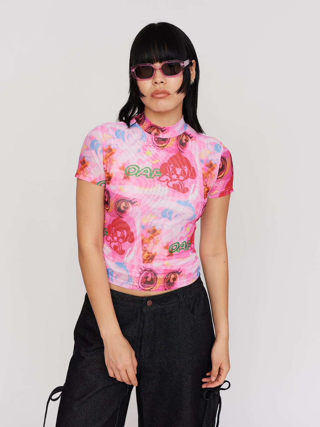Collection-women-landing, collection-women-new-in-1, collection-womens-tops, collection-festival-fits, collection-womens-co-ords, model:Inealys wears size 8 and is 5’9”