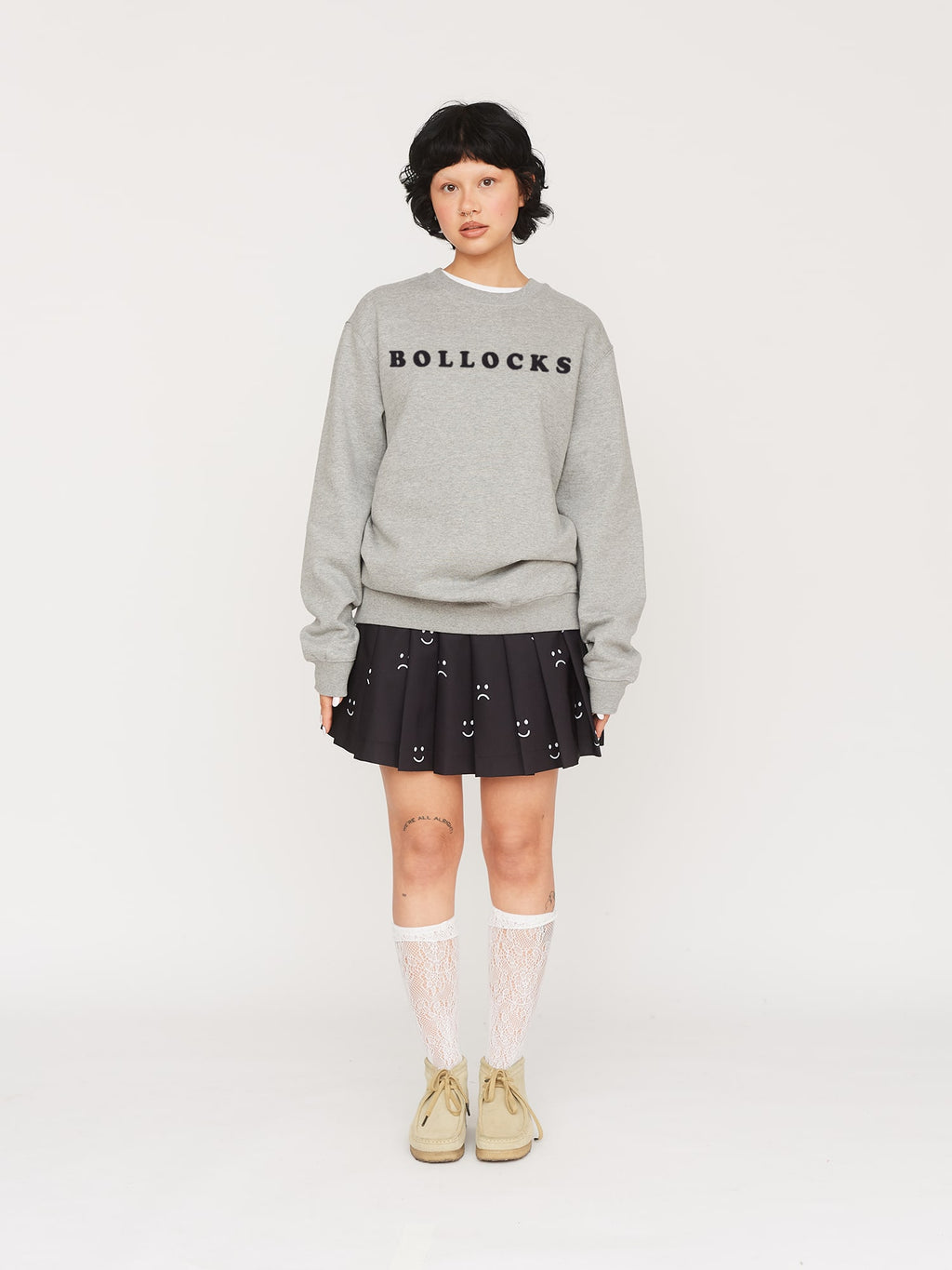 Bollocks Sweatshirt