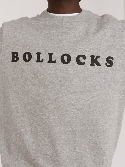 Bollocks Sweatshirt