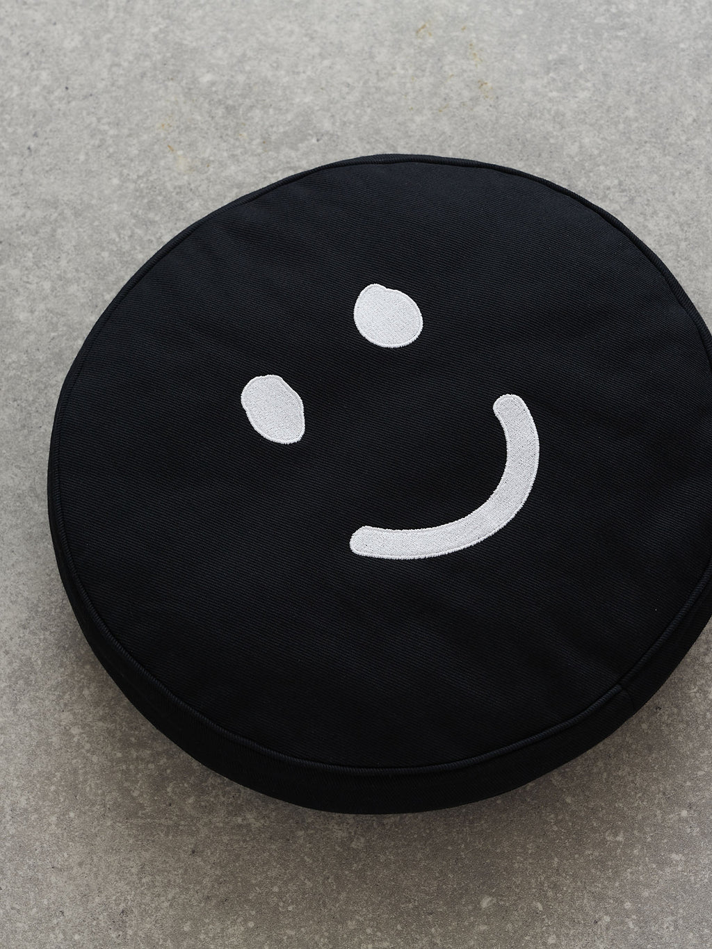 Lazy Oaf Good Mood Bad Mood Cushion