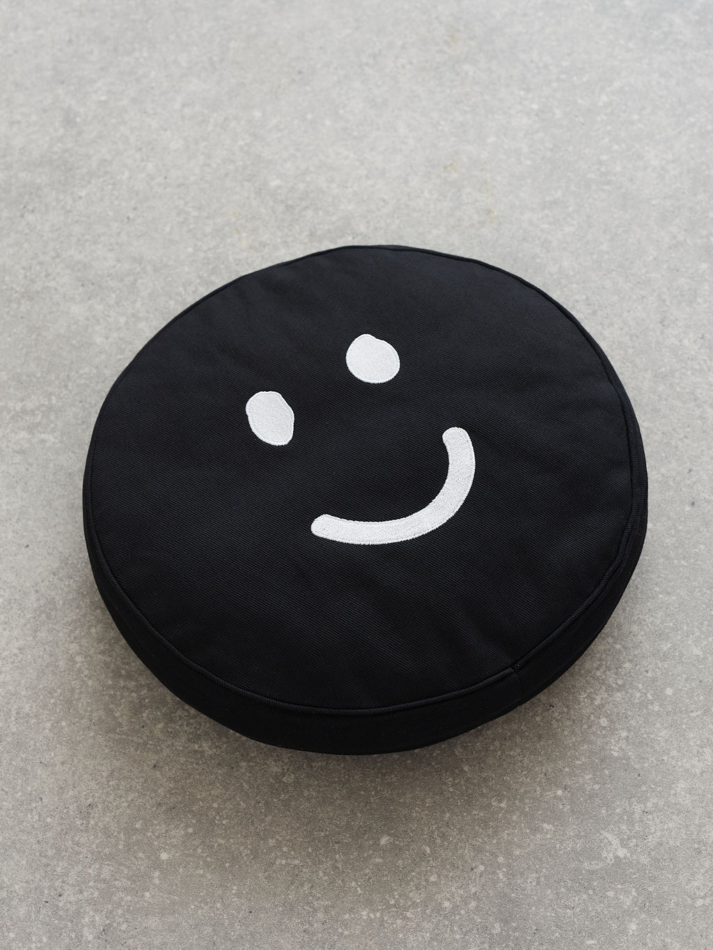 Lazy Oaf Good Mood Bad Mood Cushion