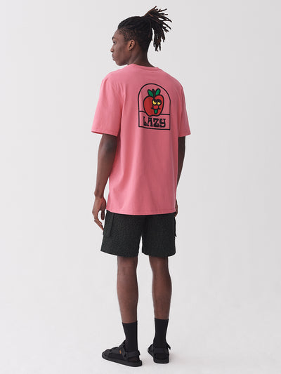 Lazy Oaf An Apple A Day T-Shirt