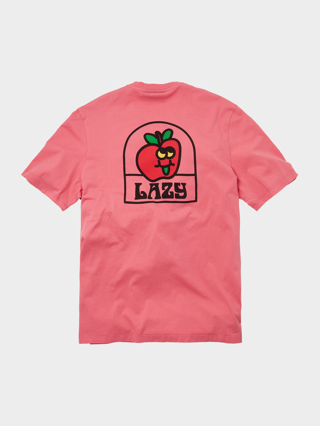 Lazy Oaf An Apple A Day T-Shirt