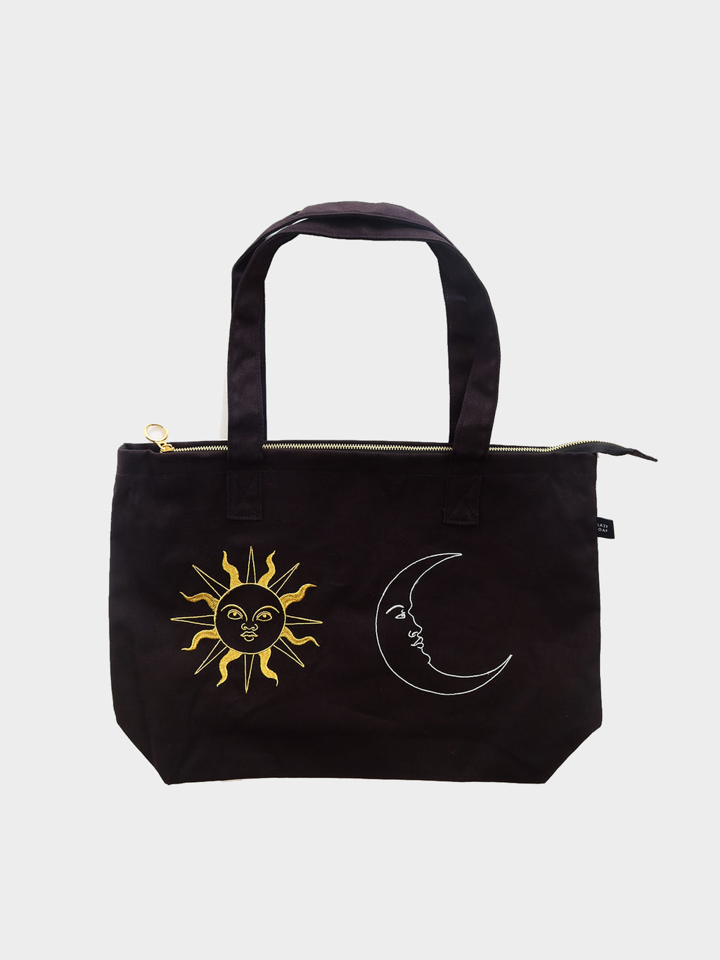 LO x Laura Callaghan Zodiac Tote Bag