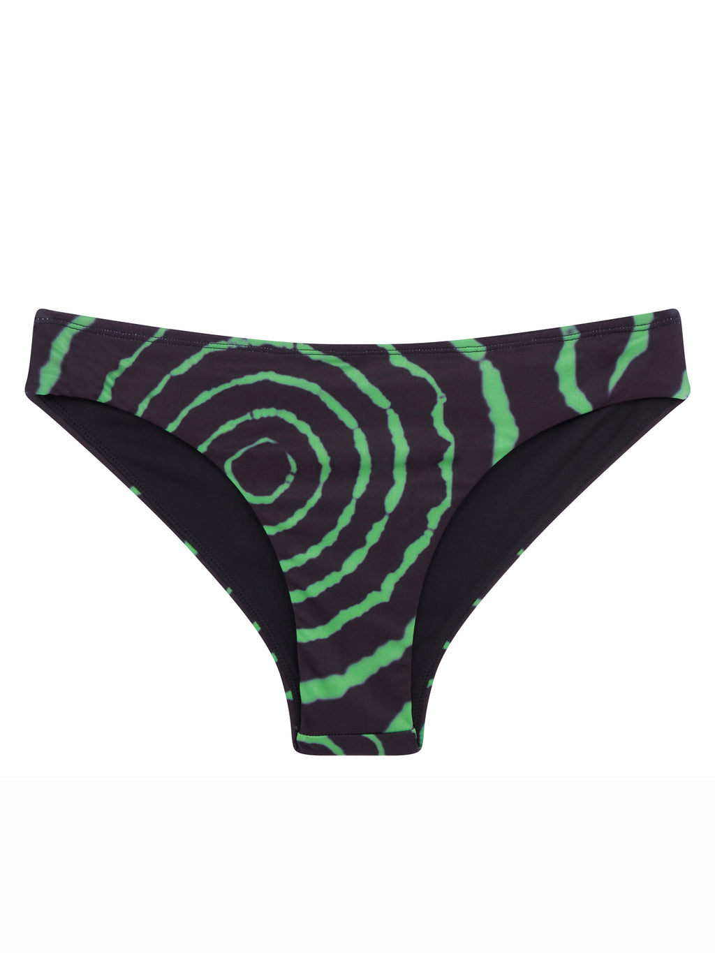 Big Waves Bikini Bottoms