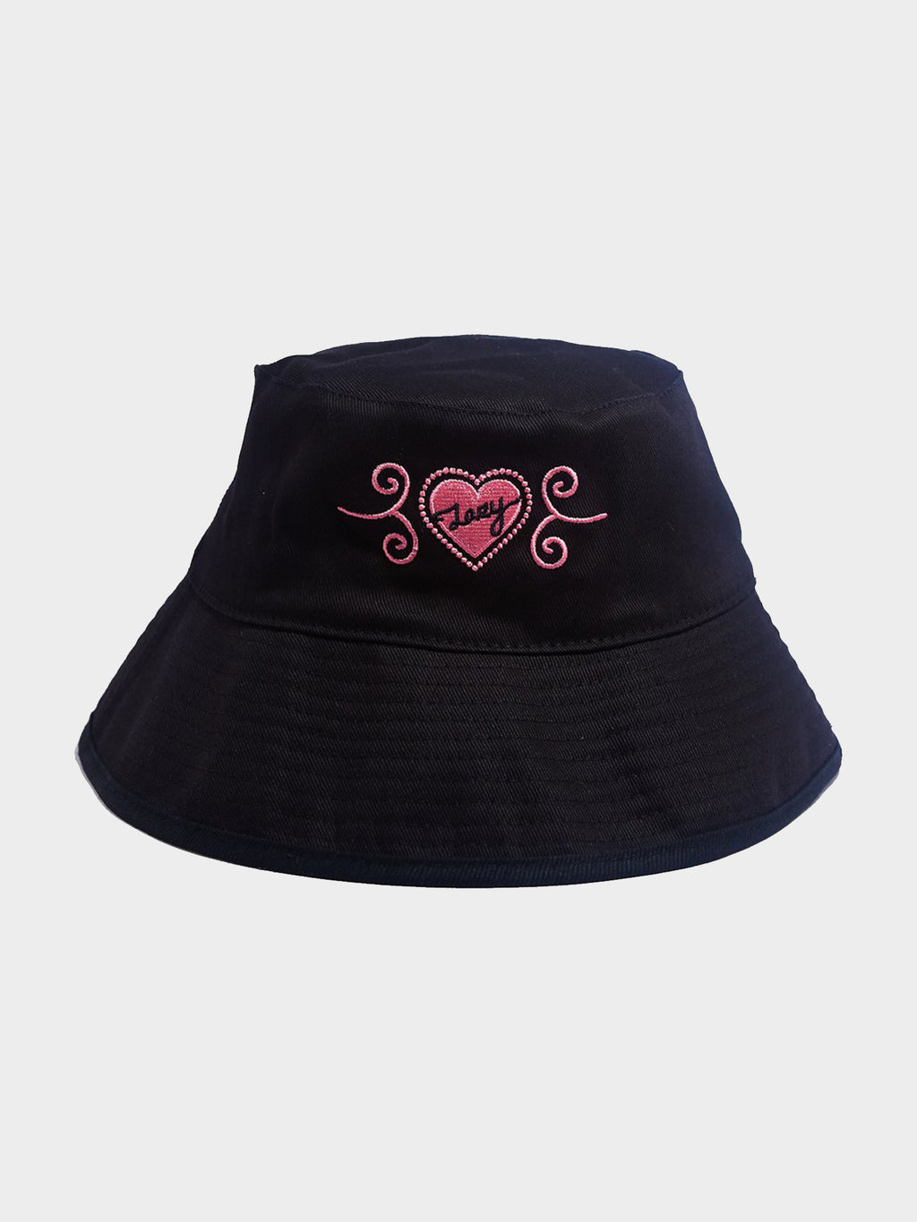 Lazy Oaf Bigger In Texas Bucket Hat