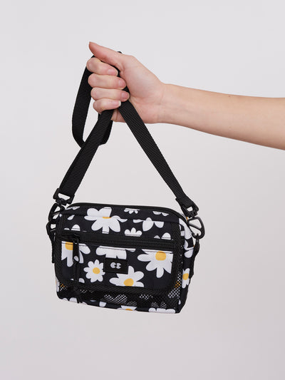 Lazy Oaf Daisy Chain Mini Bag