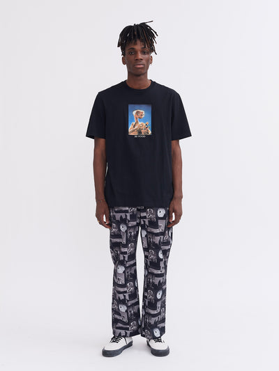 Lazy Oaf X E.T T-Shirt