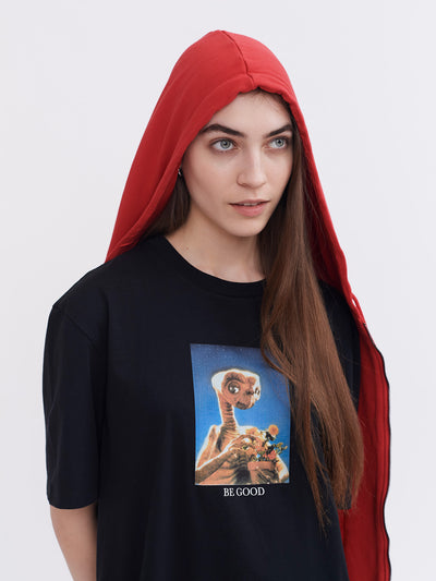 Lazy Oaf X E.T T-Shirt