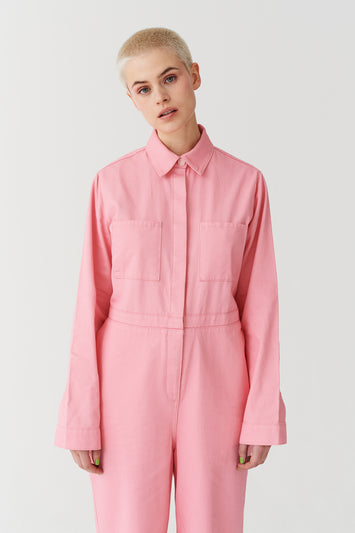 Esther Loves Oaf Bunny Boilersuit