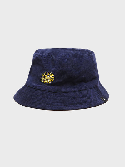 Lazy Oaf Flower Pot Bucket Hat