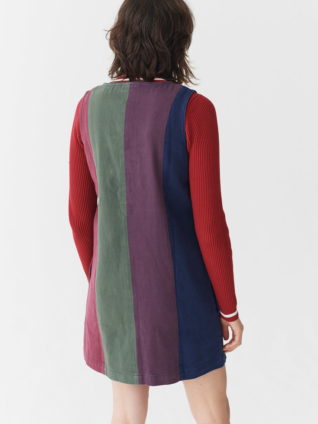 Lazy Oaf Fourth Place Button Dress