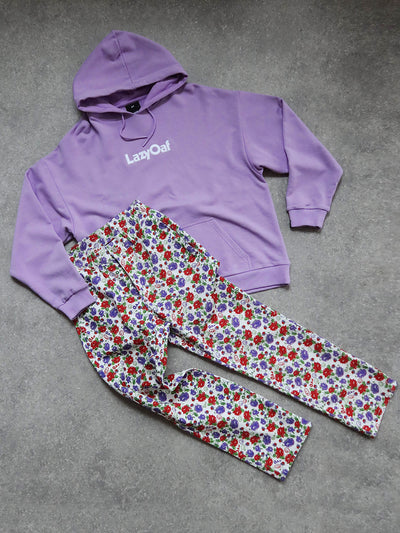 Lazy Oaf Blooming Marvellous Pants