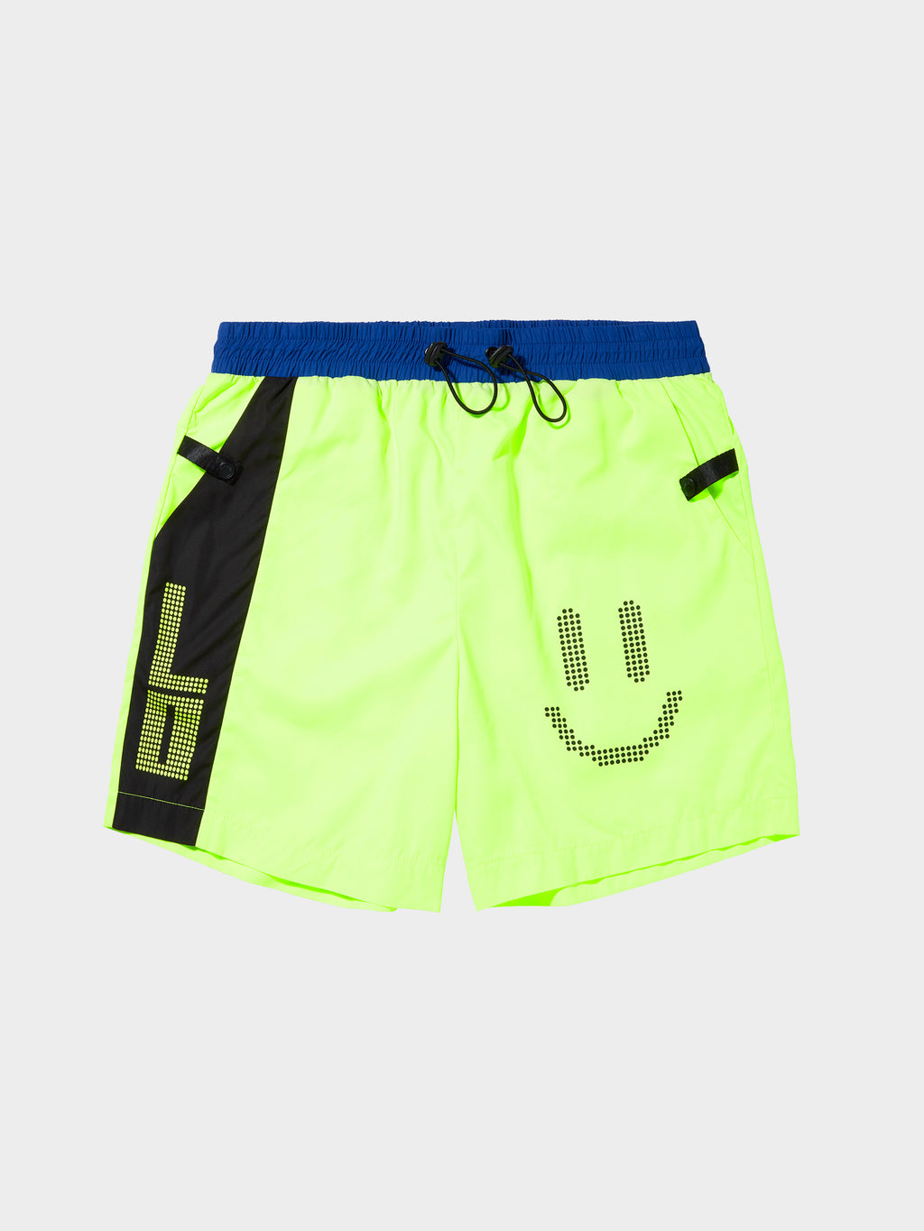 Lazy Oaf In Control Shorts